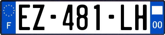 EZ-481-LH