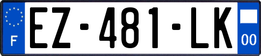 EZ-481-LK