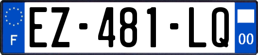 EZ-481-LQ