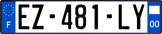 EZ-481-LY