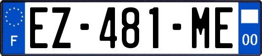 EZ-481-ME