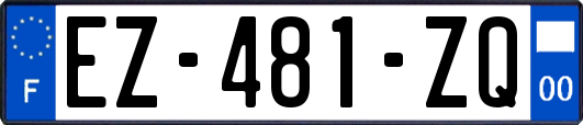 EZ-481-ZQ