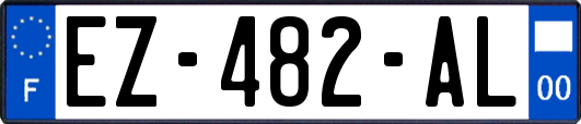 EZ-482-AL