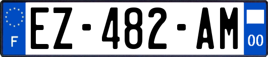 EZ-482-AM