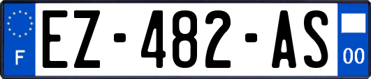 EZ-482-AS