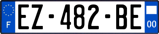 EZ-482-BE