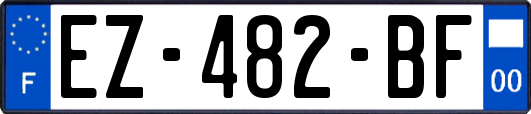 EZ-482-BF