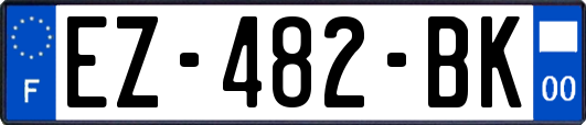 EZ-482-BK