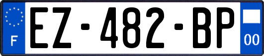 EZ-482-BP