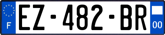 EZ-482-BR