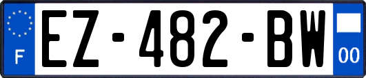 EZ-482-BW