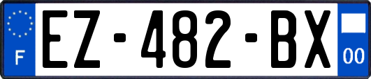 EZ-482-BX