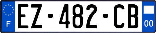 EZ-482-CB