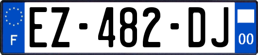 EZ-482-DJ