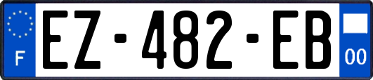 EZ-482-EB