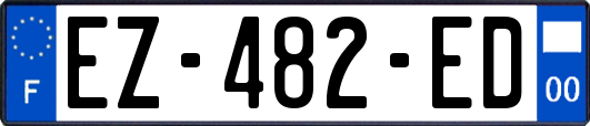 EZ-482-ED