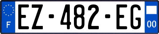 EZ-482-EG