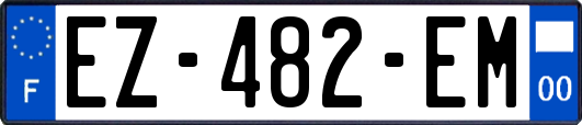 EZ-482-EM