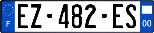 EZ-482-ES