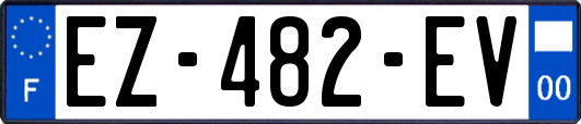 EZ-482-EV