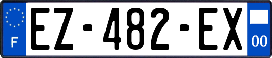 EZ-482-EX