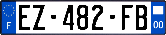 EZ-482-FB