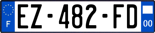 EZ-482-FD