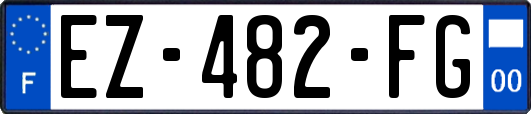 EZ-482-FG