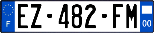 EZ-482-FM