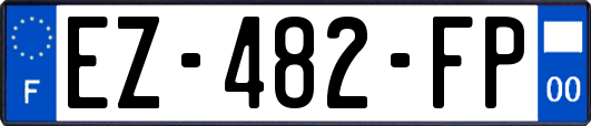 EZ-482-FP