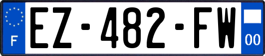 EZ-482-FW