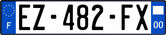 EZ-482-FX