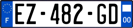 EZ-482-GD