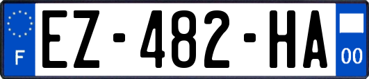 EZ-482-HA