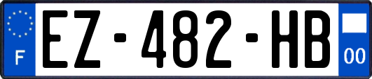 EZ-482-HB