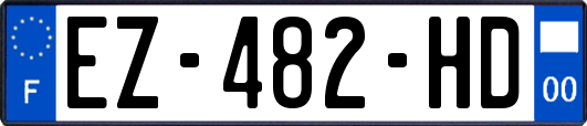 EZ-482-HD