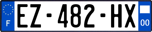 EZ-482-HX