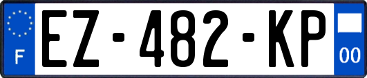 EZ-482-KP