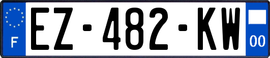 EZ-482-KW