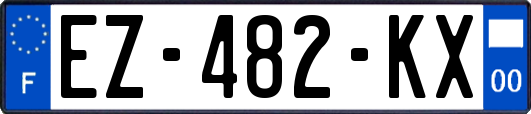 EZ-482-KX