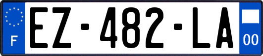 EZ-482-LA