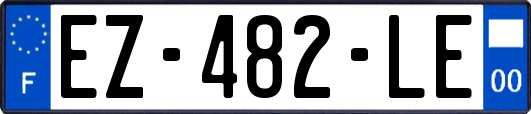 EZ-482-LE