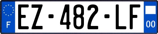 EZ-482-LF