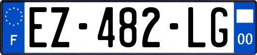 EZ-482-LG