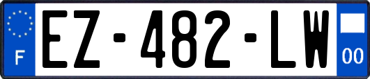 EZ-482-LW