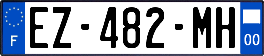 EZ-482-MH