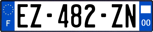 EZ-482-ZN
