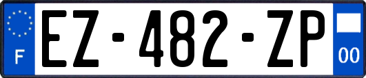 EZ-482-ZP