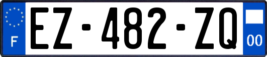 EZ-482-ZQ