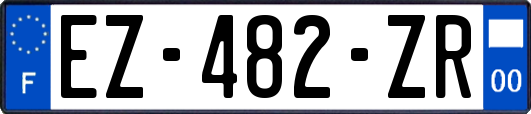 EZ-482-ZR